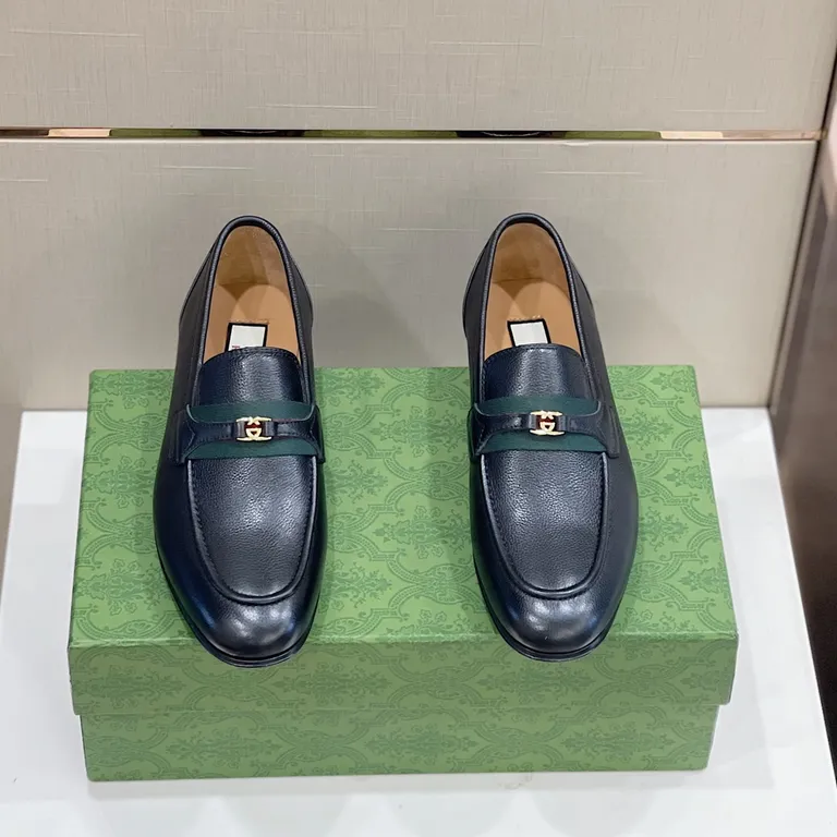 Gucci Shoe 